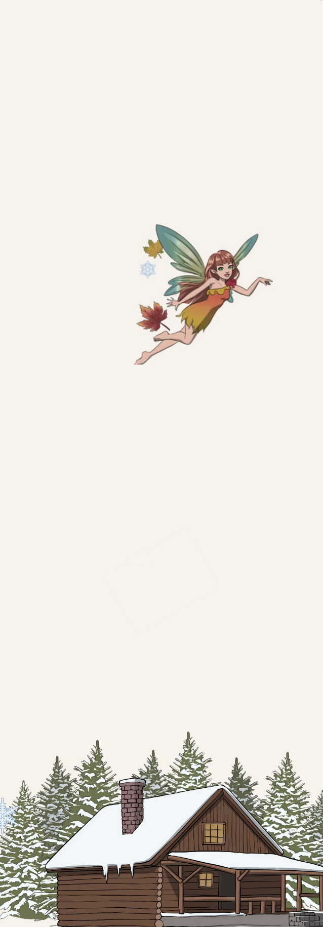 Box « L'Encyclopédie féerique d'Emily Wilde » - Février 2024