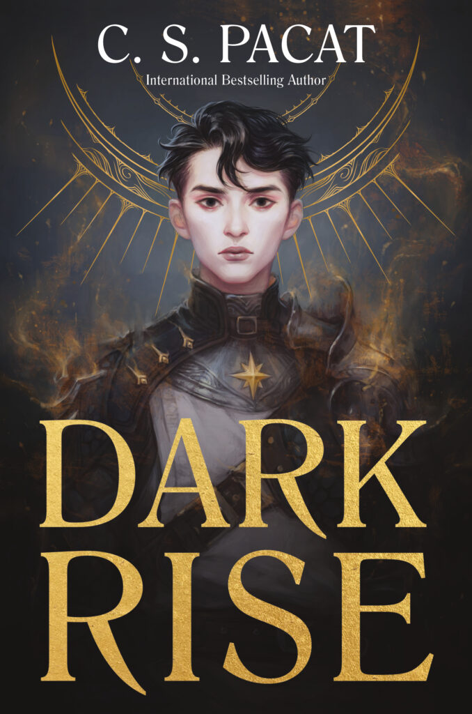Dark rise VO