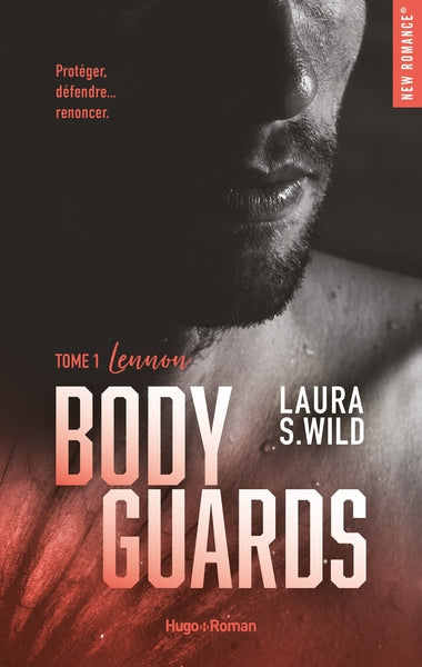 Badyguards : Lennon - (tome 1)
