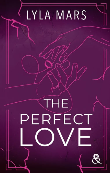 I'm not your soulmate : The perfect love (tome 2)