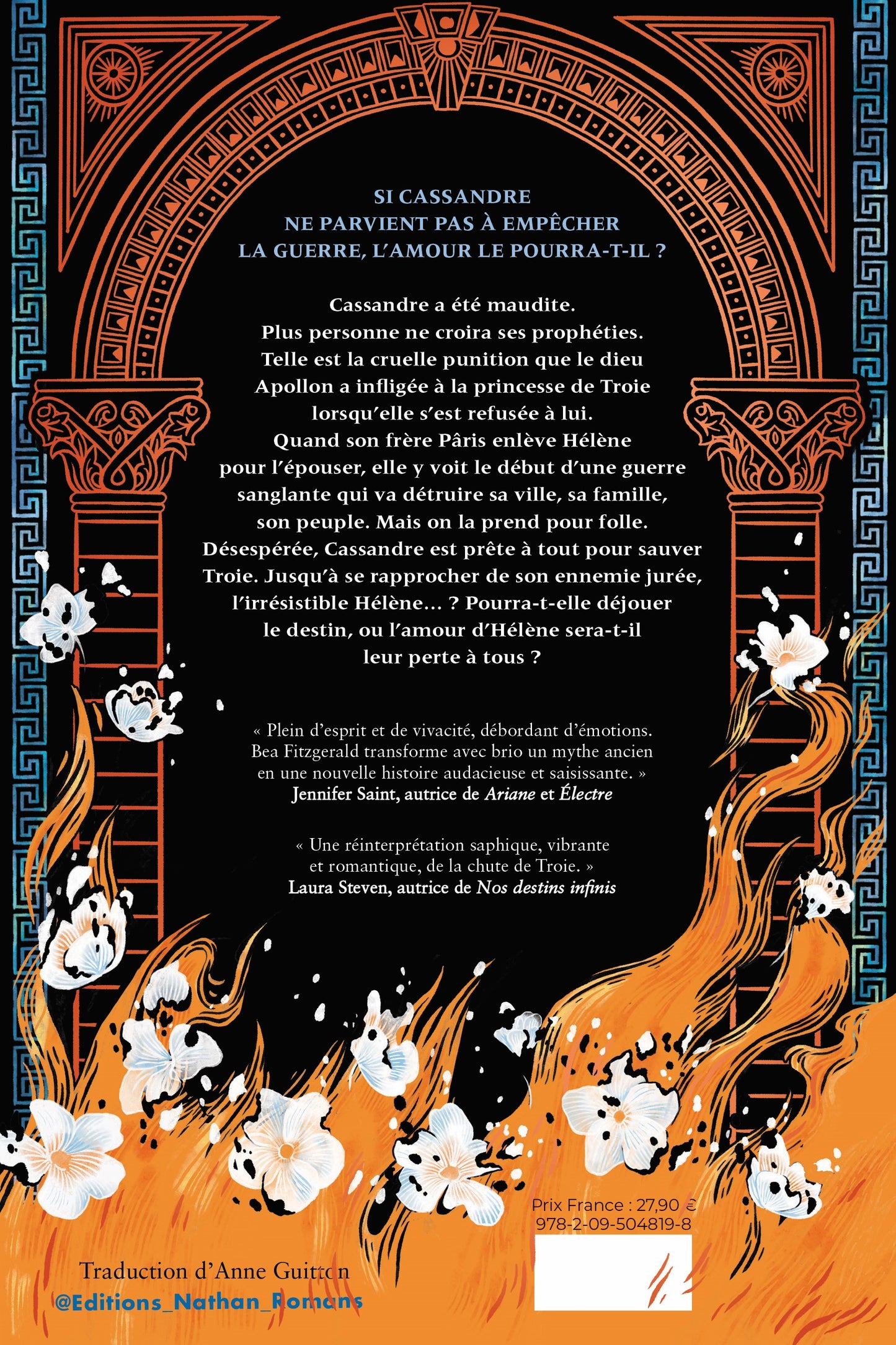 La Malédiction de l'Oracle - Edition collector