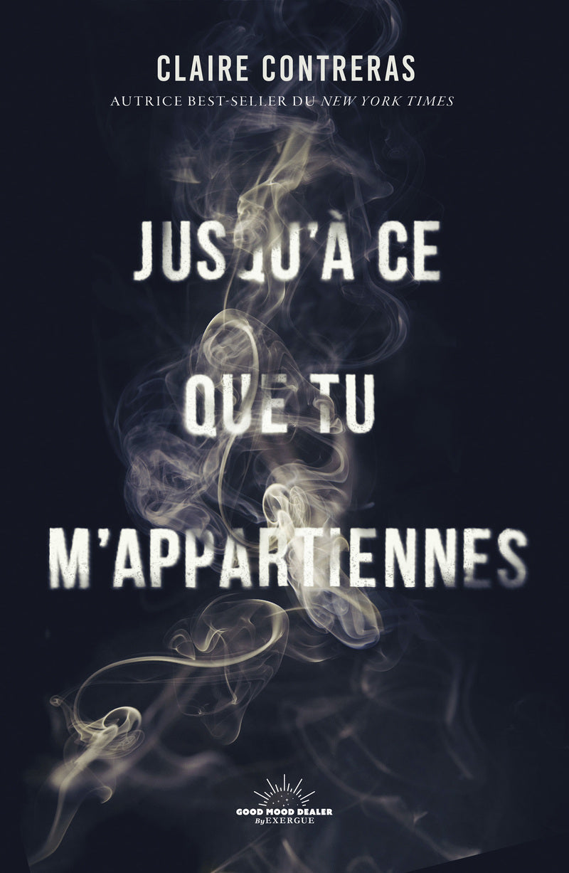 Jusqu'à ce que tu m'appartiennes
