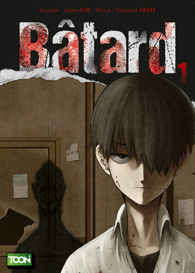 Bâtard (Tome 1)