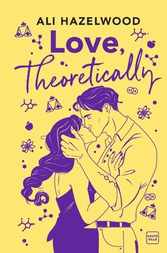 Love Theoretically
