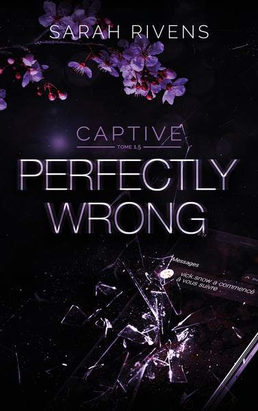 Captive (Tome 1.5)