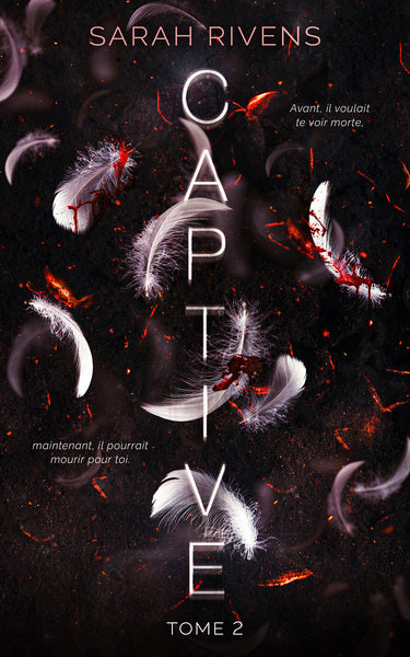 Captive (Tome 2)