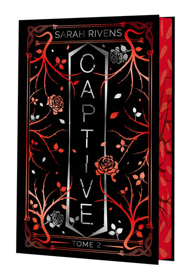 Captive (Tome 2)