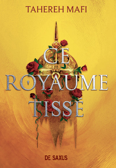 Ce royaume tissé (tome 1)