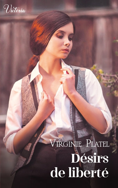 Désirs de liberté - poche