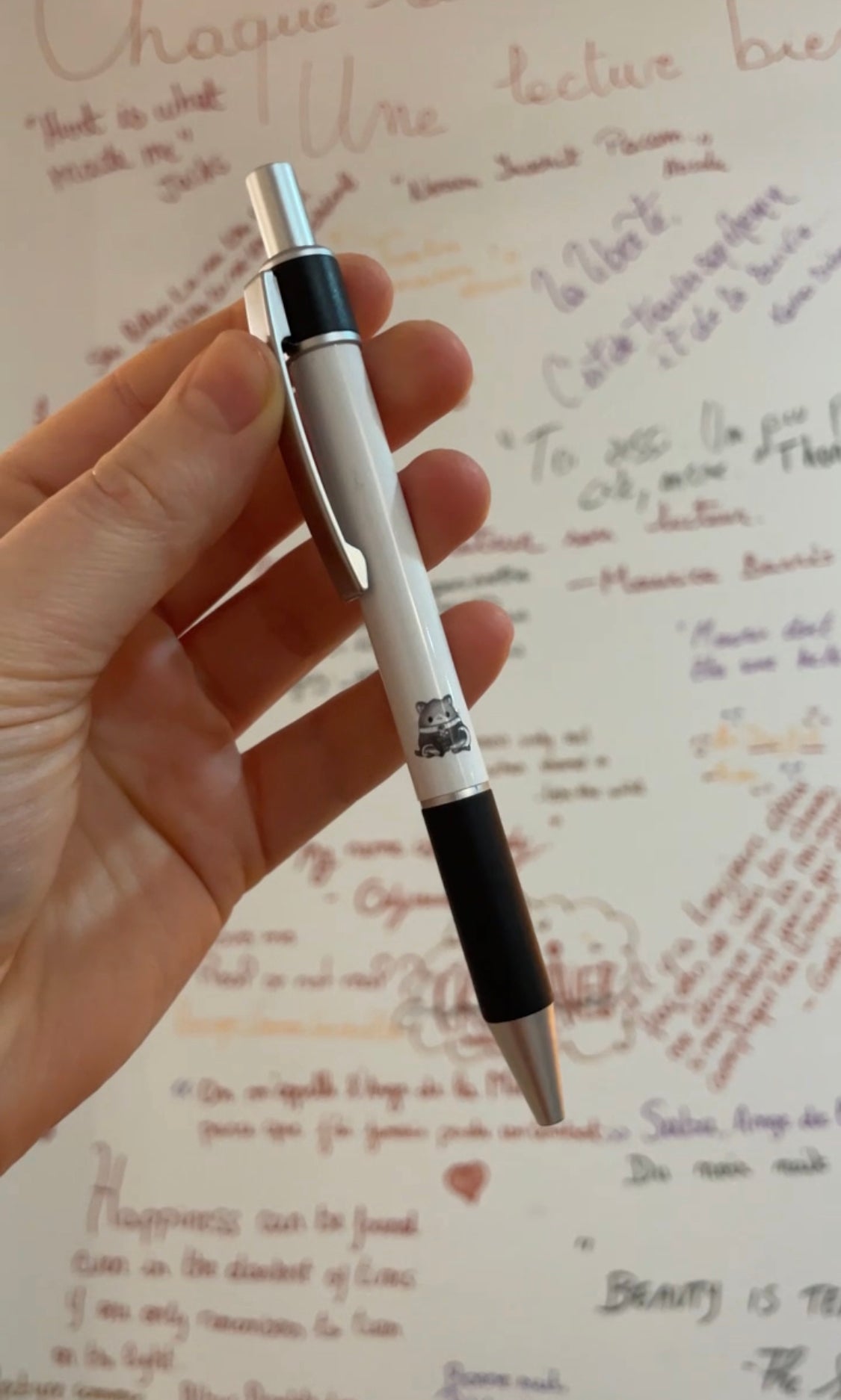 Box « Lakestone » - janvier 2024