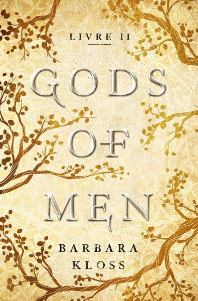 Gods of men (Tome 2)