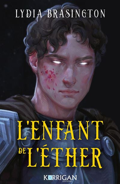 Le tisseur du roi : l’enfant de l’éther (tome 2)