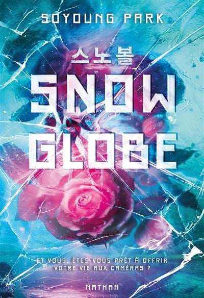 Snowglobe (tome 1)