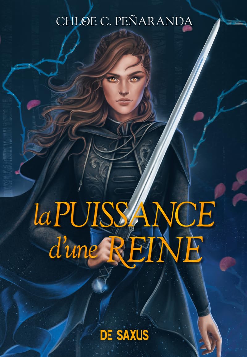 Les Héritiers d'Ungardia, Tome 2 : La Puissance d'une reine