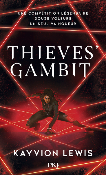 Thieves Gambit (tome 1)