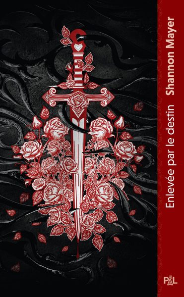 Les Territoires alpha : Enlevée par le destin (tome 1)