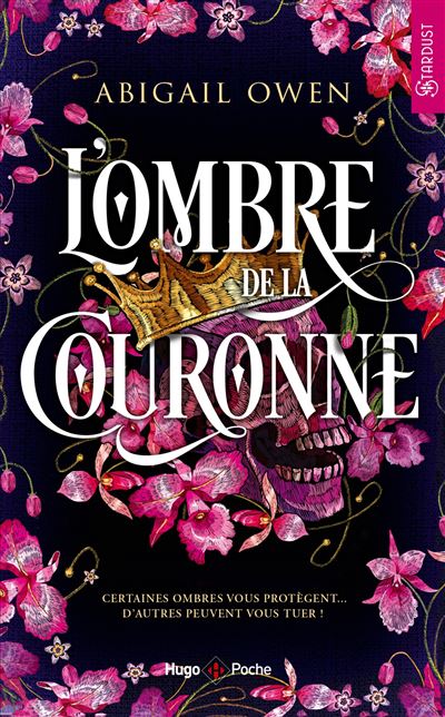 Dominions : L'ombre de la couronne (tome 1)