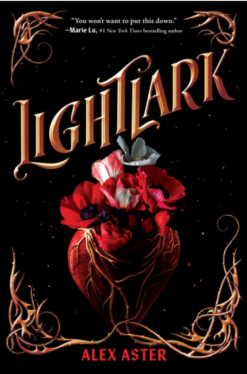 Lightlark - (tome 1) - VO