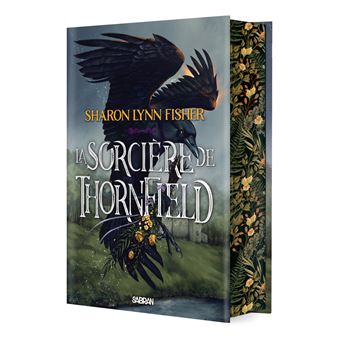 La Sorcière de Thornfield