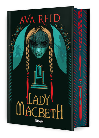 Lady macbeth