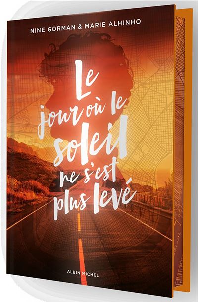 La nuit où les étoiles se sont éteintes : Le jour où le soleil ne s'est pas levé (tome 2)