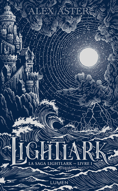 Lightlark (tome 1)