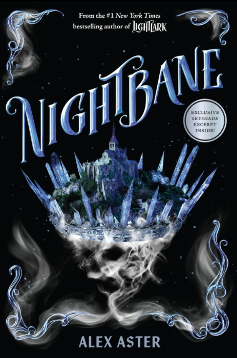 Lightlark : Nightbane (tome 2) - VO