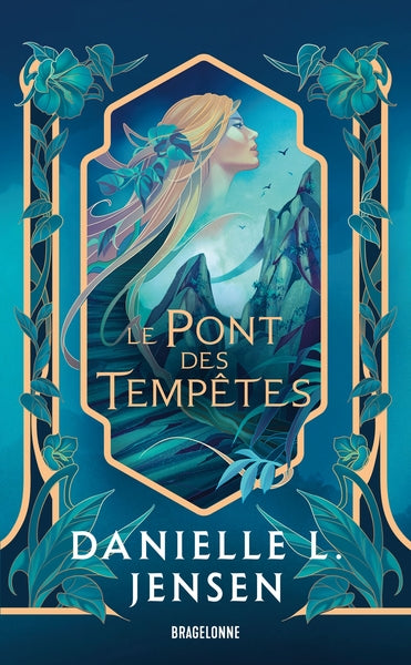 Le pont des tempêtes (tome 1)