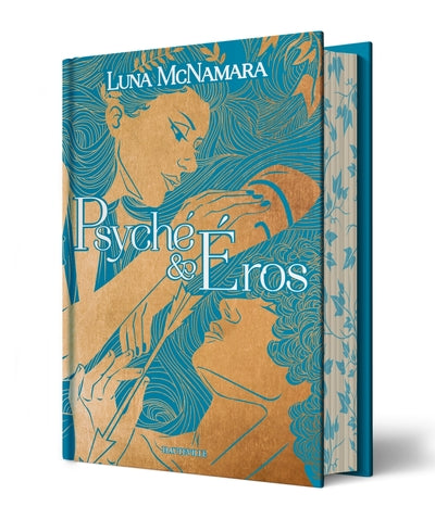 Psyché & Éros