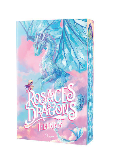 Rosaces & Dragons