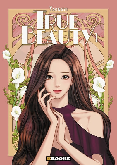 True beauty (tome 1)