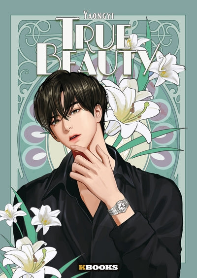 True beauty (tome 2)