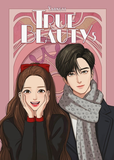 True beauty (tome 5)