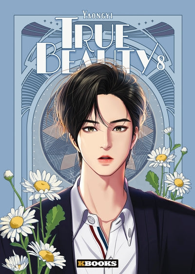 True beauty (tome 8)