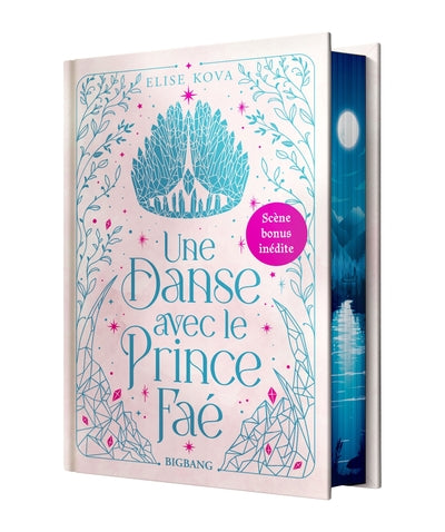 Married to Magic : Une danse avec le prince fae (tome 2)