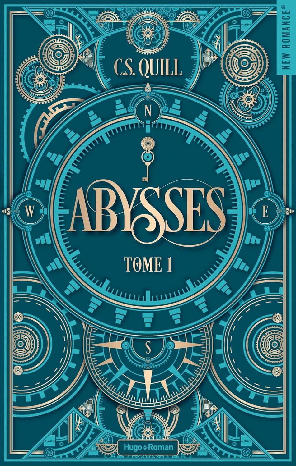 Abysses (Tome 1)