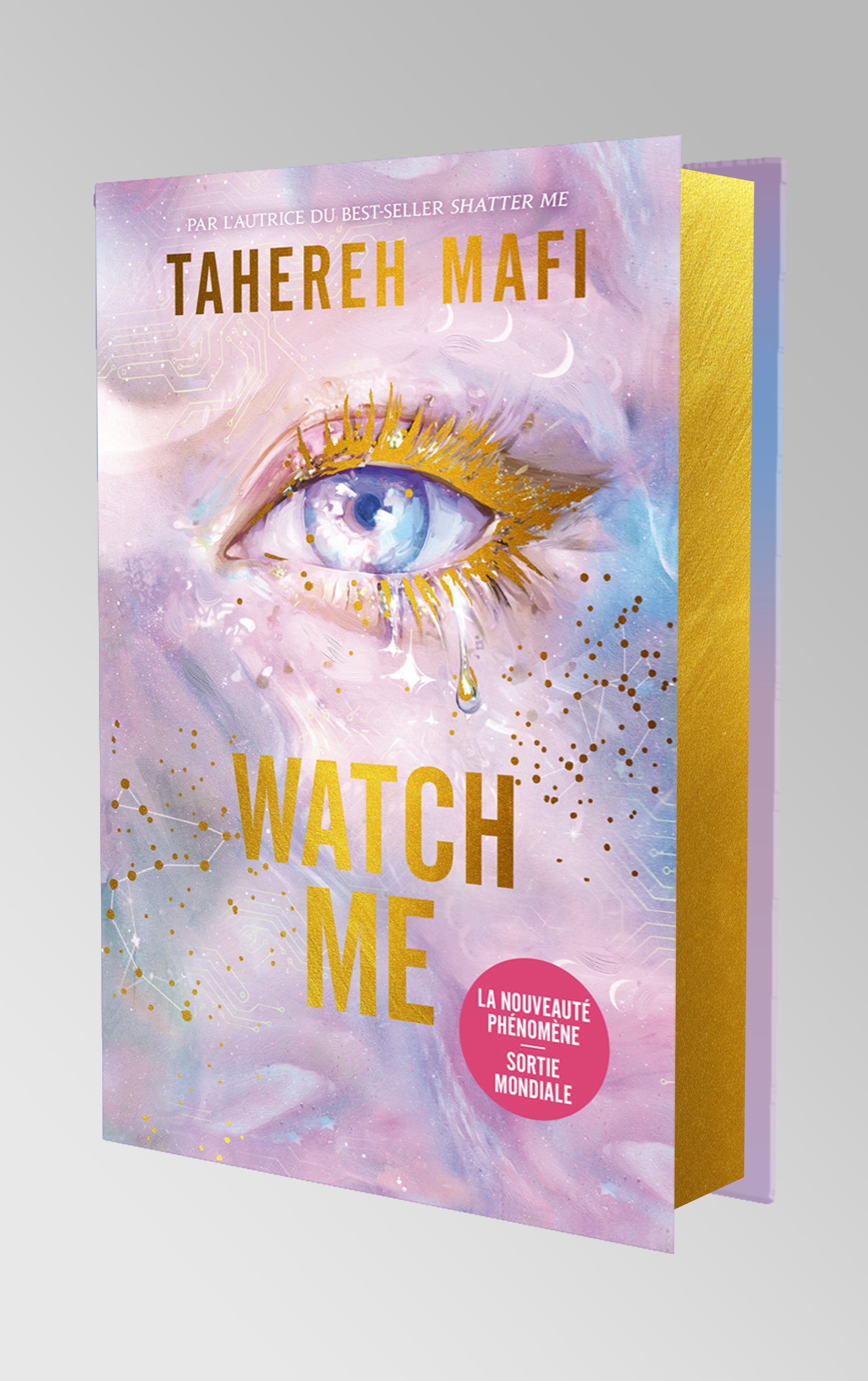 Watch Me - Édition collector