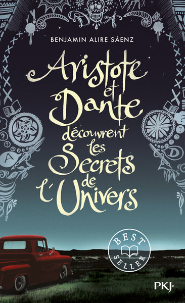 Aristote et Dante découvrent les secrets de l'Univers (Tome 1)