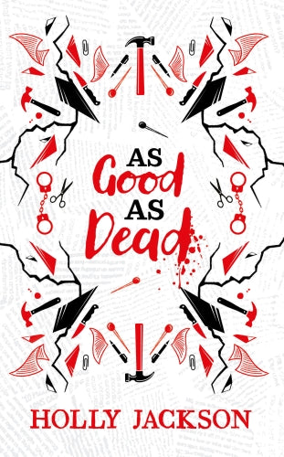 As good as dead (tome 3) - VO