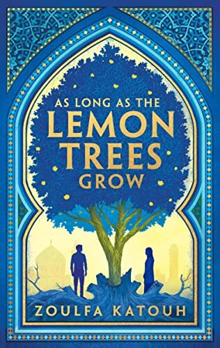 As long as the lemon trees grow - VO