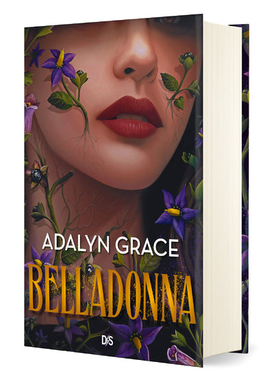 Belladonna (Tome 1)