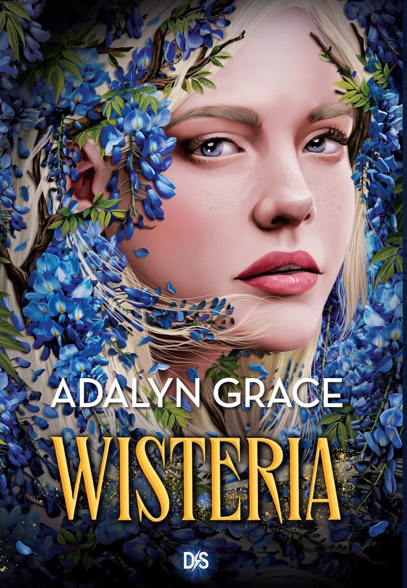 Belladonna : Wisteria (Tome 3)