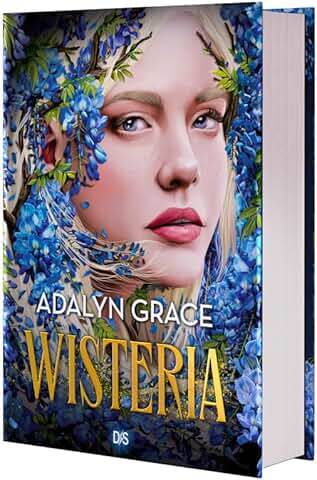 Belladonna : Wisteria (Tome 3)