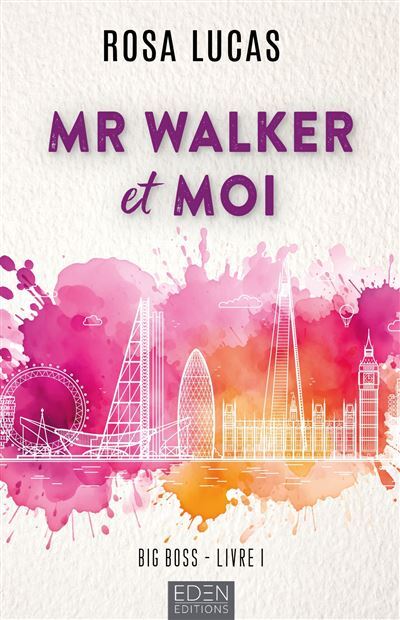 Big Boss : Mr Walker et moi (tome 1)