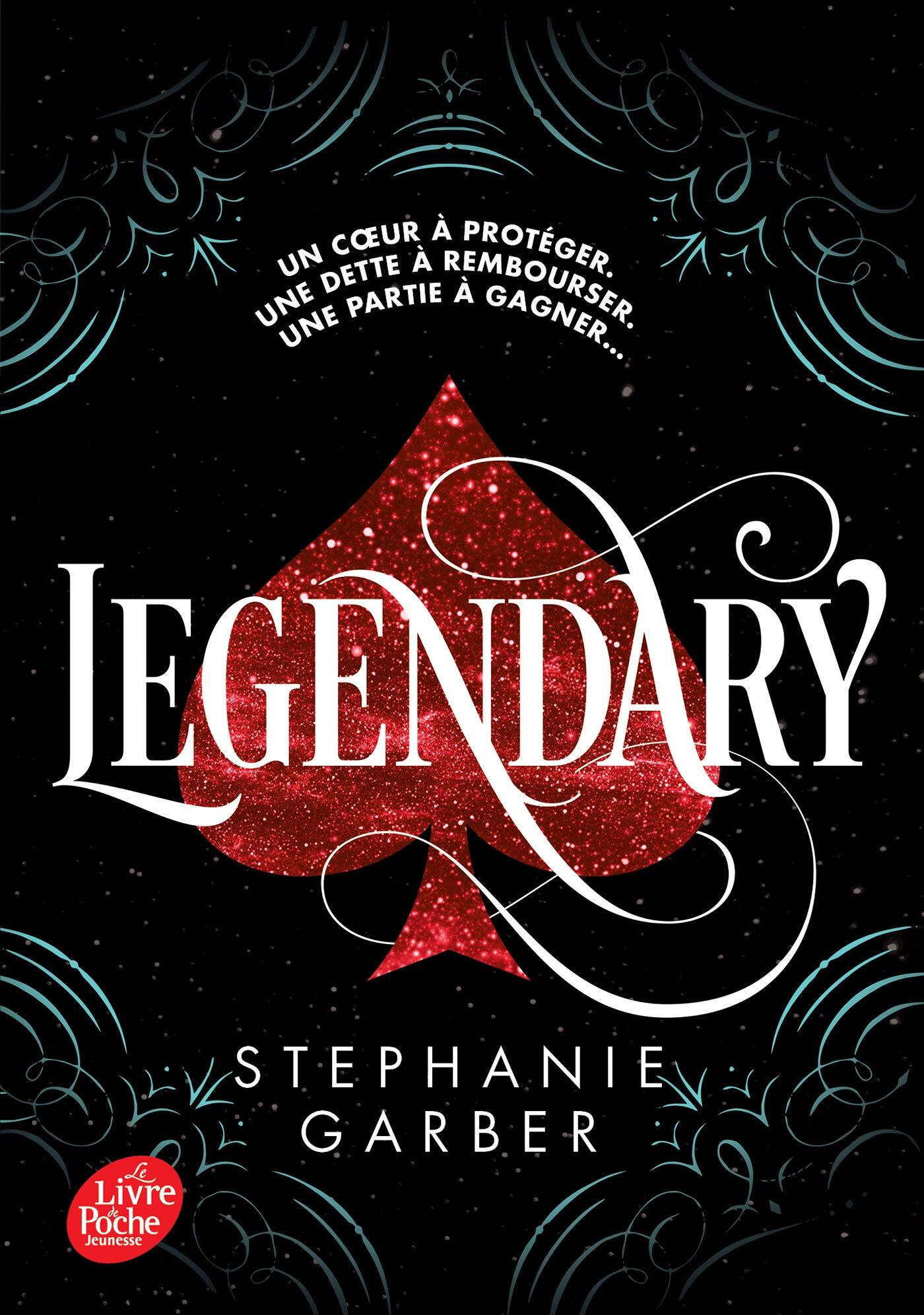 Caraval : Legendary (tome 2)