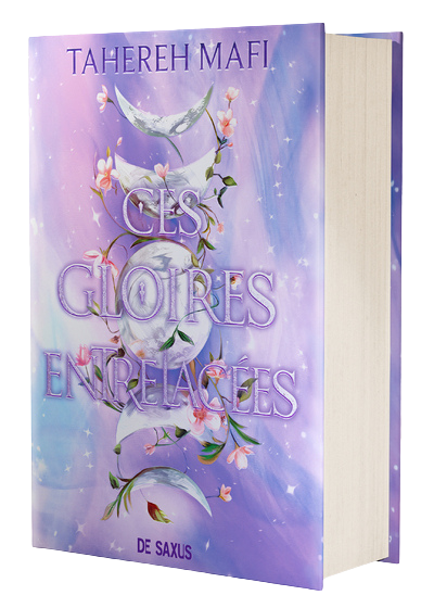 Ce royaume tissé : Ces gloires entrelacées (tome 3)