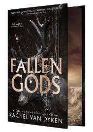 Fallen Gods T1 COLLECTOR