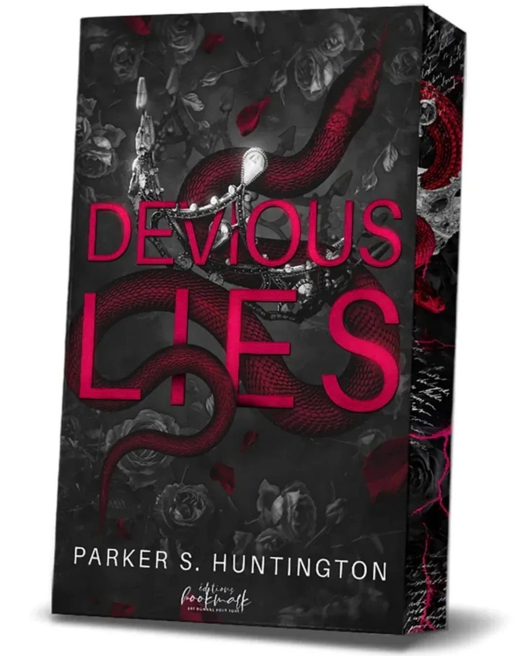 Devious Lies