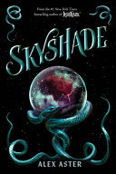 SkyShade - VO (Relié)