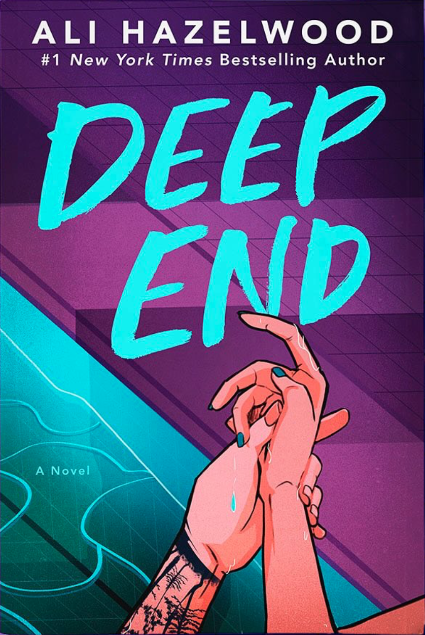 Deep End - VO
